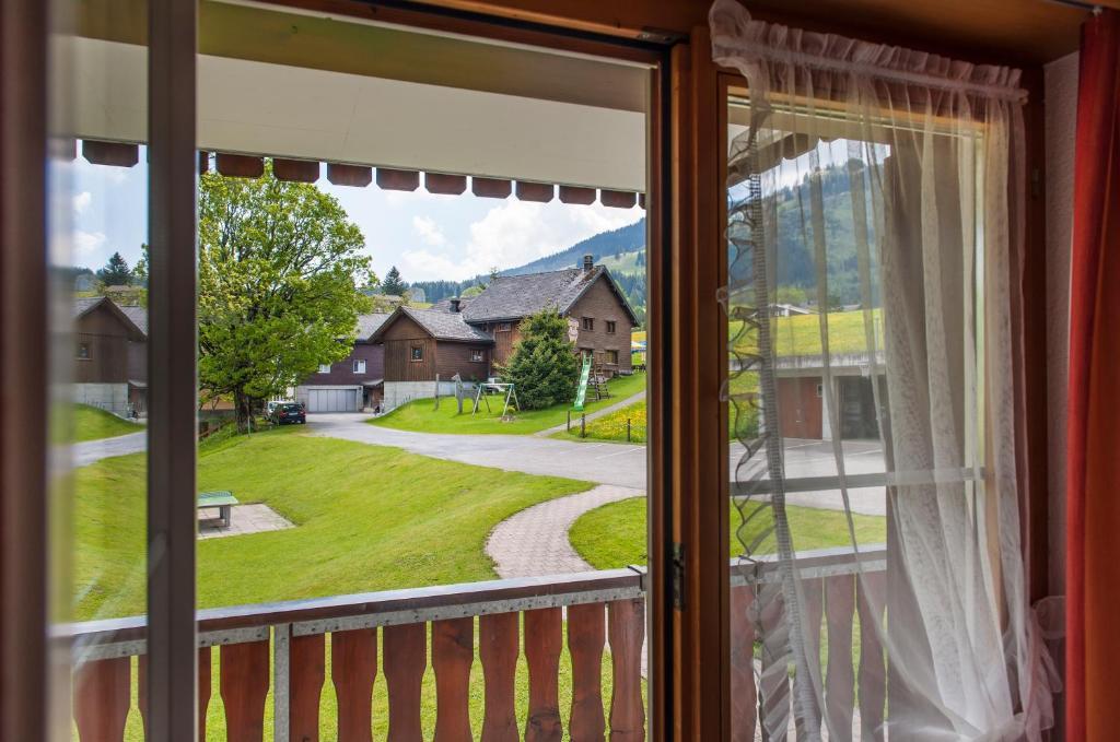 Schwendi Lodge Unterwasser Chambre photo